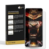 6x Panzerfolie für Google Pixel 7a MATT...