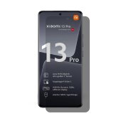 2x Blickschutz 9H Panzerhartglas für Xiaomi 13 Pro Sichtschutz Schutzglas Displayschutz Panzerfolie Schutzfolie echtes Tempered Panzerglas Screen Protector