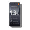 2x Blickschutz 9H Panzerhartglas für Xiaomi 13 Pro Sichtschutz Schutzglas Displayschutz Panzerfolie Schutzfolie echtes Tempered Panzerglas Screen Protector
