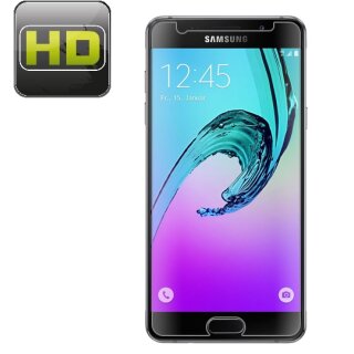 2x Displayschutzfolie für Samsung Galaxy A5 Displayfolie Schutzfolie HD KLAR