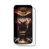 6x 9H Panzerglas für iPhone 13 Pro ANTI-REFLEX MATT Entspiegelt Panzerfolie Displayschutz Schutzglas Schutzfolie