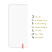4x 9H Panzerglas für Samsung Galaxy S21 FE mat Anti-Reflex entspiegelt Displayschutz Schutzglas Tempered Hartglas