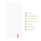 6x 9H Panzerglas für Samsung Galaxy S21 FE mat Anti-Reflex entspiegelt Displayschutz Schutzglas Tempered Hartglas
