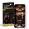 4x 9H Panzerglas für Samsung Galaxy S21 matt Anti-Reflex entspiegelt Displayschutz Schutzglas Schutzfolie Tempered Hartglas Screen Protector