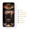6x Entspiegelt 9H Panzerglas für Samsung Galaxy S21 Displayschutz Schutzglas MATT ANTI-REFLEX ENTSPIEGELT Panzerfolie Schutzfolie Displayglas Hartglas Tempered Glasfolie Sicherheitsglas Echtglas