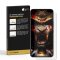 1x 9H Panzerglas für Samsung Galaxy S23 FE Displayschutz Schutzglas Hartglas Schutzfolie Panzerfolie KLAR Tempered echtes Displayglas Glasfolie Displayfolie Folie Transparent