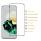 1x 9H Panzerglas für Huawei P60 Pro FULL COVER Displayschutz Schutzglas Hartglas Schutzfolie HD KLAR