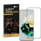 4x 9H Panzerglas für Huawei P60 Pro FULL COVER Displayschutz Schutzglas Hartglas Schutzfolie HD KLAR