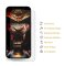 1x 3D A++ Panzerglas für iPhone 15 Plus HD KLAR Displayglas Hartglas Schutzglas ECHTES Tempered Hartglas Glasfolie