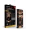 6x 9H Panzerglas für iPhone 15 Plus HD KLAR echtes Tempered Glass Panzerfolie Displayschutz Schutzglas Hartglas Schutzfolie Screen-Protector