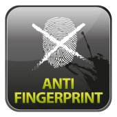 6x Displayschutzfolie für Samsung Galaxy A5 2016 Displayfolie ANTI-REFLEX MATT