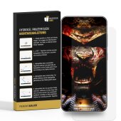 3x Hydropanzerglas für Samsung Galaxy A54 5G HD KLAR...