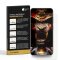 4x Hydropanzerglas für Samsung Galaxy A54 5G HD KLAR FLEXIBLER Displayschutz Schutzglas Schutzfolie Displayglas Glasfolie