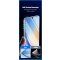 3x 9H Panzerhartglas für Samsung Galaxy S20 FE 3D KLAR Displayglas Schutzglas Displayschutz Tempered Montagehilfe