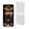 6x 9H Panzerhartglas für Samsung Galaxy S20 FE 3D KLAR Displayglas Schutzglas Displayschutz Tempered Montagehilfe