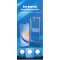 6x 9H Panzerhartglas für Samsung Galaxy S20 FE 3D KLAR Displayglas Schutzglas Displayschutz Tempered Montagehilfe