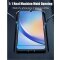 2x 9H Panzerhartglas für Xiaomi Redmi Note 11 Pro 3D KLAR Displayglas Schutzglas Displayschutz Tempered Panzerglas Montagehilfe