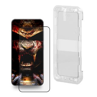 4x 9H Panzerhartglas für Xiaomi Redmi Note 11 Pro 3D KLAR Displayglas Schutzglas Displayschutz Tempered Panzerglas Montagehilfe
