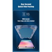 4x 9H Panzerhartglas für Xiaomi Redmi Note 11 Pro 3D KLAR Displayglas Schutzglas Displayschutz Tempered Panzerglas Montagehilfe