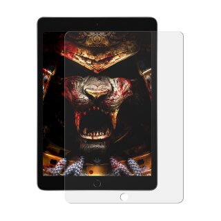 2x Displayschutzfolie für iPad 2 Displayfolie Schutzfolie Folie HD KLAR Unsichtbarer Displayschutz