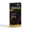2x Displayschutzfolie für iPad 2 Displayfolie Schutzfolie Folie HD KLAR Unsichtbarer Displayschutz