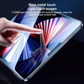 2x 9H Panzerglas für iPad 10.2 /7 / 8 / 9 Generation HD KLAR Auto Dust Elimination Displayschutz Schutzglas Tempered Screen-Protector