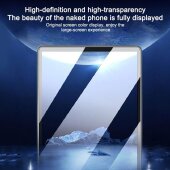 4x 9H Panzerglas für iPad 10.2 /7 / 8 / 9 Generation HD KLAR Auto Dust Elimination Displayschutz Schutzglas Tempered Screen-Protector