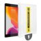 6x 9H Panzerglas für iPad 10.2 /7 / 8 / 9 Generation HD KLAR Auto Dust Elimination Displayschutz Schutzglas Tempered Screen-Protector