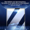 6x 9H Panzerglas für iPad 10.2 /7 / 8 / 9 Generation HD KLAR Auto Dust Elimination Displayschutz Schutzglas Tempered Screen-Protector