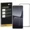 3x 9H Panzerglas für Xiaomi 13T/ 13T Pro FULL COVER 3D KLAR Displayschutz Schutzglas echtes Tempered Glass Schutzfolie Panzerfolie Screen-Protector
