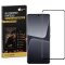 6x 9H Panzerglas für Xiaomi 13T/ 13T Pro FULL COVER 3D KLAR Displayschutz Schutzglas echtes Tempered Glass Schutzfolie Panzerfolie Screen-Protector