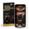 6x 9H Nano-Glass für iPhone 15 Plus 3D KLAR Anti-Shock Anti-Bruch Anti-Stoß Anti-Schmutz Panzernanoglas Displayschutz Schutzfolie Panzerfolie Panzerglas Screen-Protector