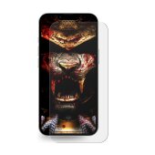 2x Flexibles Nano-Glas für iPhone 15 Pro Max ANTI-REFLEX Displayschutz Panzerglas Schutzglas Schutzfolie MATT