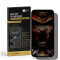 4x Blickschutz 9H Panzerhartglas für iPhone 15 Pro ANTI-SPIONAGE ANTI-SPY PRIVACY Displayschutz Schutzglas Panzerfolie Schutzfolie Displayglas Echtglas Tempered Panzerglas