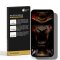 6x Blickschutz 9H Panzerhartglas für iPhone 15 Pro ANTI-SPIONAGE ANTI-SPY PRIVACY Displayschutz Schutzglas Panzerfolie Schutzfolie Displayglas Echtglas Tempered Panzerglas