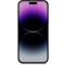 1x Blickschutz 9H Panzerhartglas für iPhone 15 Pro Max ANTI-SPIONAGE ANTI-SPY PRIVACY Displayschutz Schutzglas Panzerfolie Schutzfolie Displayglas Echtglas Tempered Panzerglas
