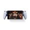 4x Displayschutzfolie für Sony Playstation Portal FULL COVER Anti-Reflex matt Displayschutz Schutzfolie Folie