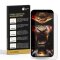 4x Hydrogel-Glass für iPhone 15 Pro Selbstheilend für Micro Kratzer 3D KLAR Panzerfolie Displayschutz Schutzfolie Screen-Protector