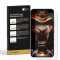 2x Displayschutzfolie für Samsung Galaxy A54 5G PREMIUM Displayschutz Schutzfolie 3D KLAR Folie