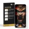 4x Displayschutzfolie für Samsung Galaxy A54 5G PREMIUM Displayschutz Schutzfolie 3D KLAR Folie #1