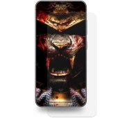 4x Displayschutzfolie für Samsung Galaxy A54 5G PREMIUM MATT ENTSPIEGELT Displayschutz Schutzfolie Folie