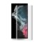 4x Displayschutzfolie für Samsung Galaxy S22 Ultra FULL CURVED PREMIUM Displayschutz Schutzfolie 3D KLAR Folie