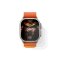 3x 9H Panzerhartglas für Apple Watch Ultra 2 49mm 3D KLAR Displayschutz Hartglas Schutzglas Displayglas Echtglas Tempered Panzerglas Glasfolie Sicherheitsglas