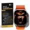 1x Blickschutz 9H Panzerhartglas für Apple Watch Ultra 2 49mm ANTI-SPY PRIVACY echtes Tempered Panzerglas Displayschutz Schutzglas Schutzfolie Screen-Protector