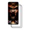 3x 9H Panzerglas für Google Pixel 8 FULL COVER HD KLAR echtes Tempered Glass Panzerfolie Displayschutz Schutzglas Hartglas Schutzfolie Screen-Protector