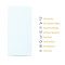 3x 9H Panzerglas für Google Pixel 8 FULL COVER HD KLAR echtes Tempered Glass Panzerfolie Displayschutz Schutzglas Hartglas Schutzfolie Screen-Protector