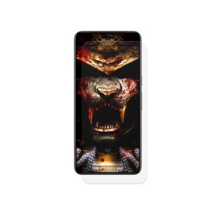 1x 9H Panzerglas für Google Pixel 8a HD KLAR Echtes Tempered Glass Displayschutz Schutzglas Screen-Protector