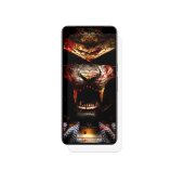 1x 9H Panzerglas für Google Pixel 8a HD KLAR Echtes...