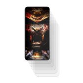 5x 9H Panzerglas für Google Pixel 8a HD KLAR Echtes Tempered Glass Displayschutz Schutzglas Screen-Protector