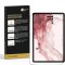 4x 9H Panzerglas für Samsung Galaxy Tab S8 HD KLAR Flexibler Displayschutz Schutzglas Schutzfolie Panzerfolie